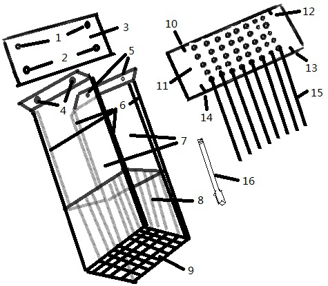 Food chopper