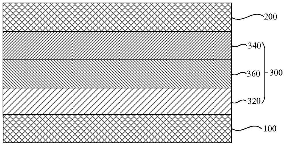 Organic compound, electronic component and electronic device using same