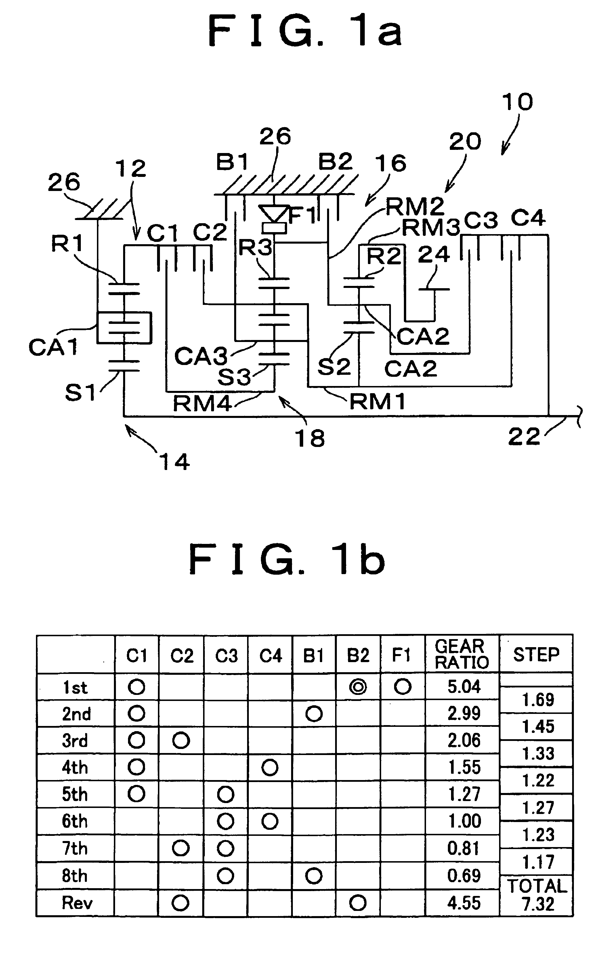 Automatic transmission