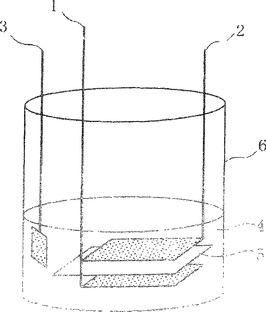 Nonaqueous electrolyte battery