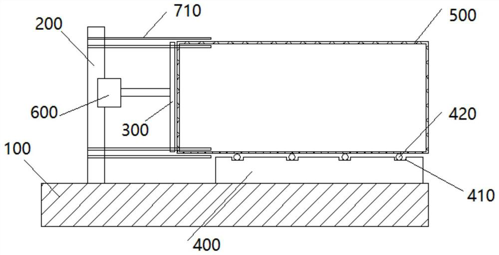 Pipe jacking construction equipment and construction methods