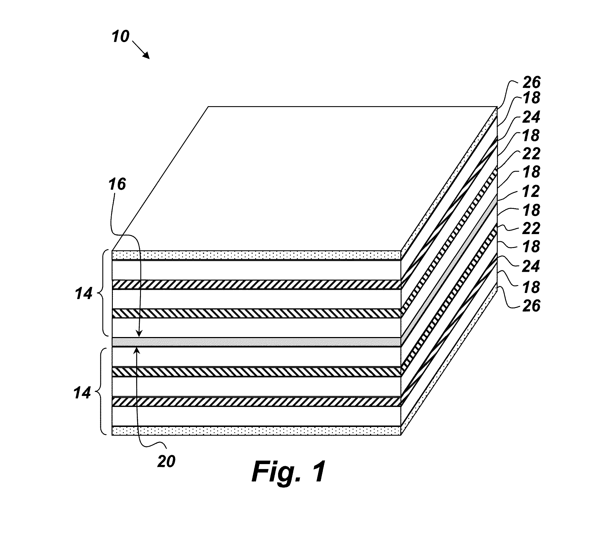 Radioisotope-powered energy source