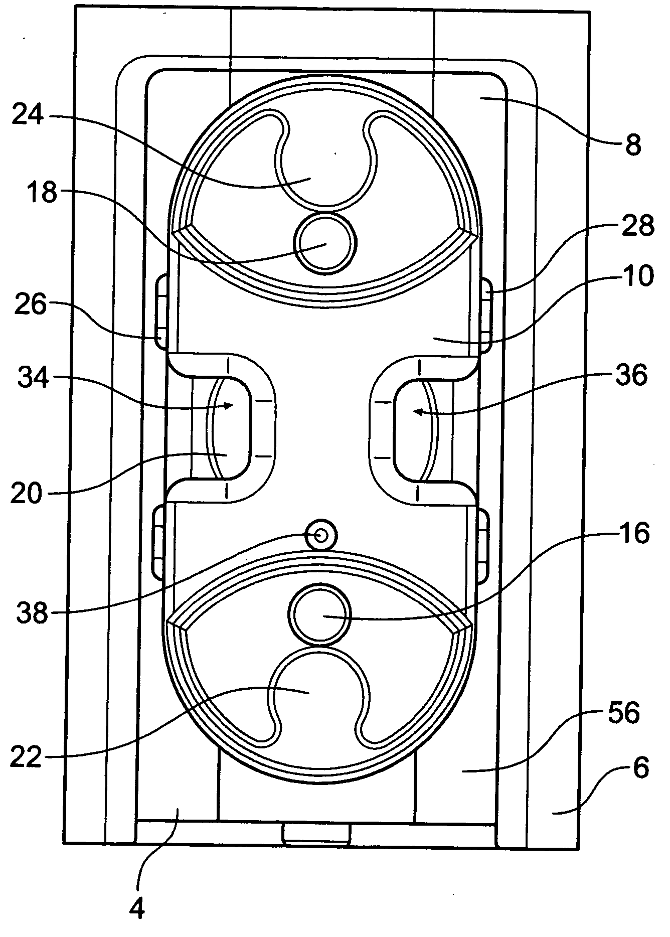 Liquid level indicators