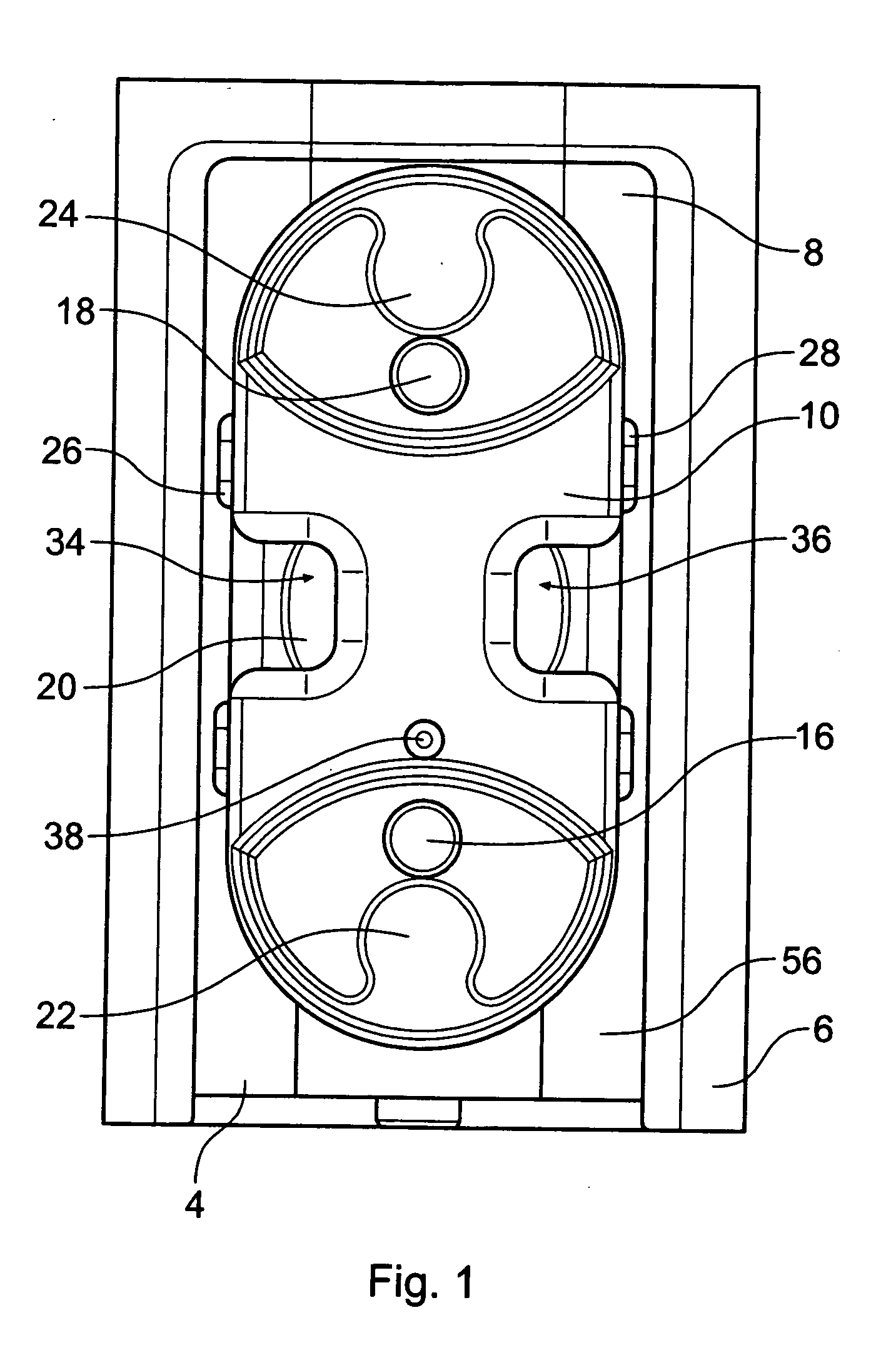 Liquid level indicators