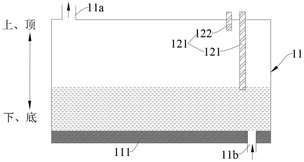 Clothes processing equipment and control method thereof