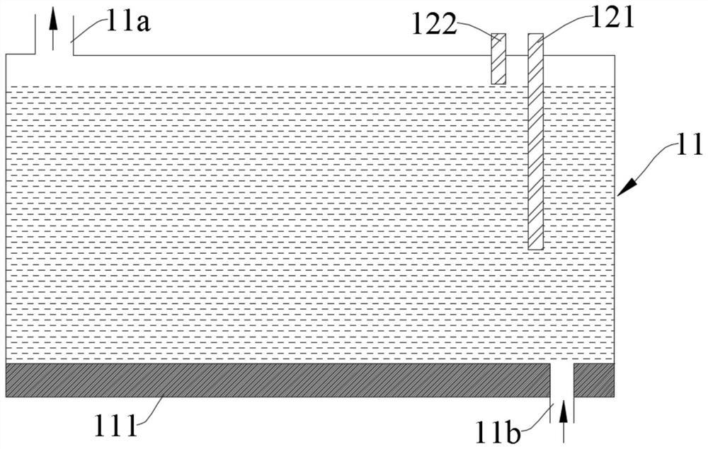 Clothes processing equipment and control method thereof