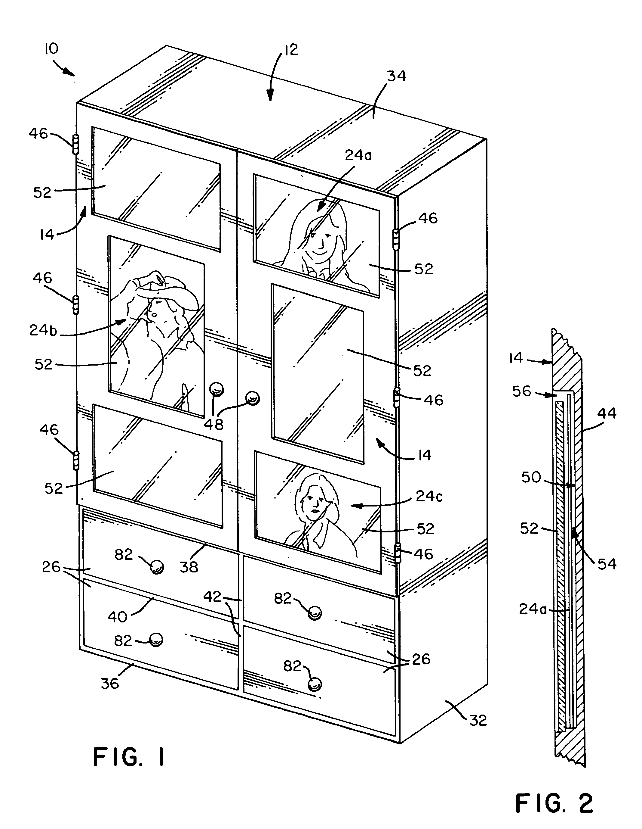 Jewelry box