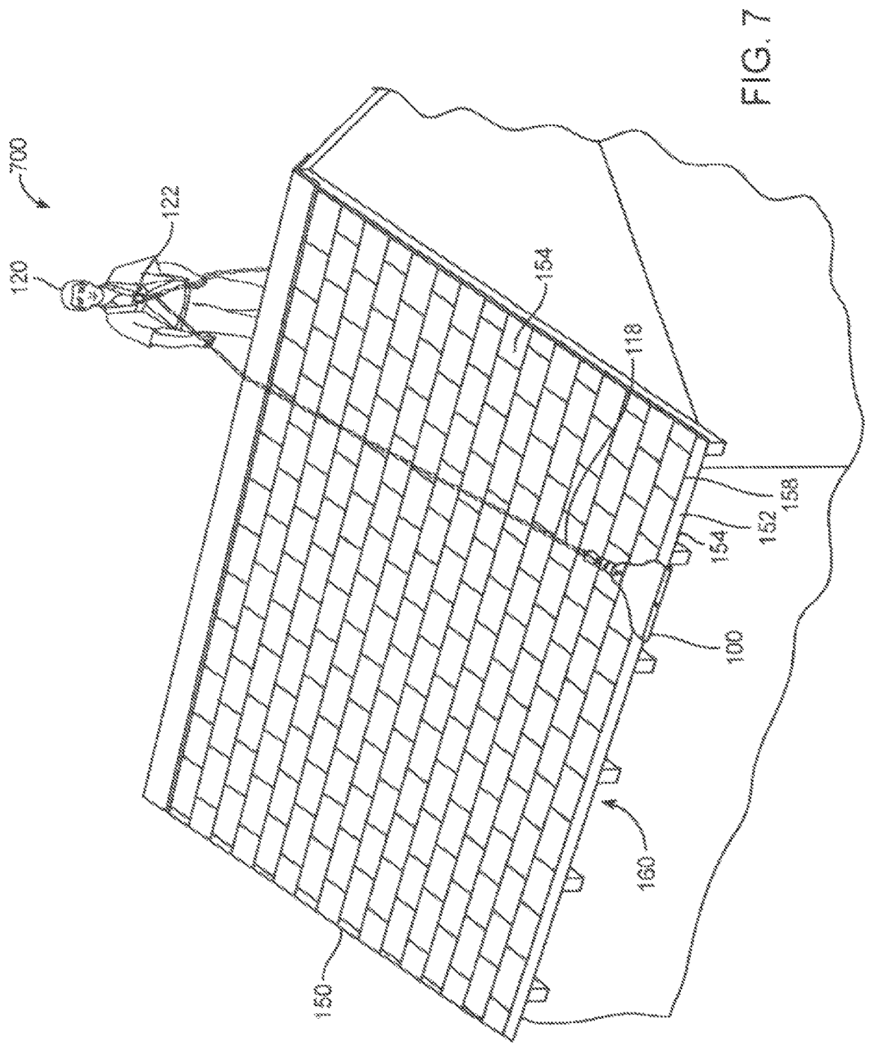 Roof anchor and safety system and method of using the same