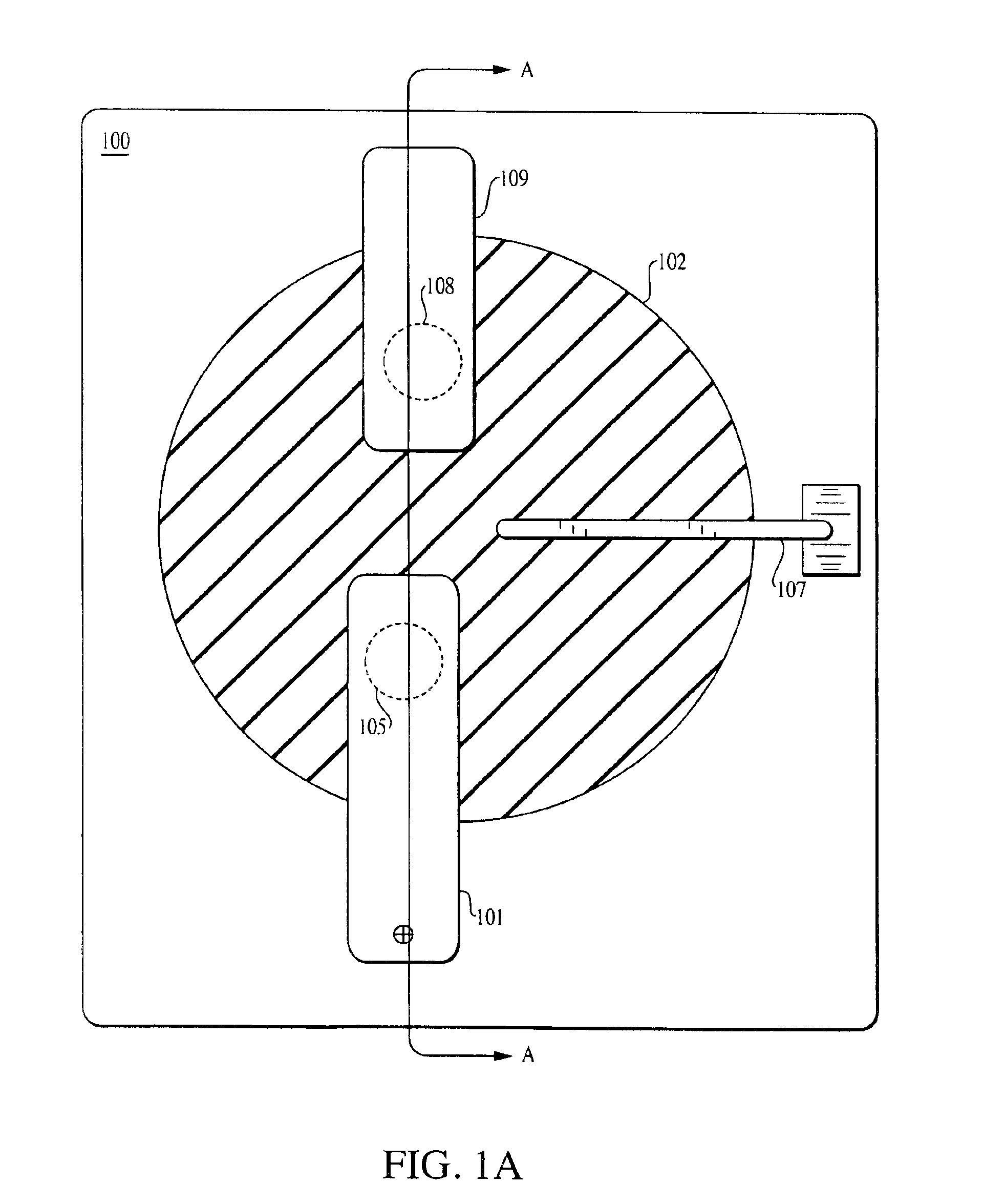 Control of chemical mechanical polishing pad conditioner directional velocity to improve pad life