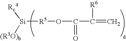 Multilayered article and a process for its preparation