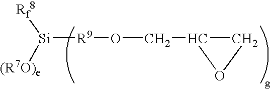 Multilayered article and a process for its preparation