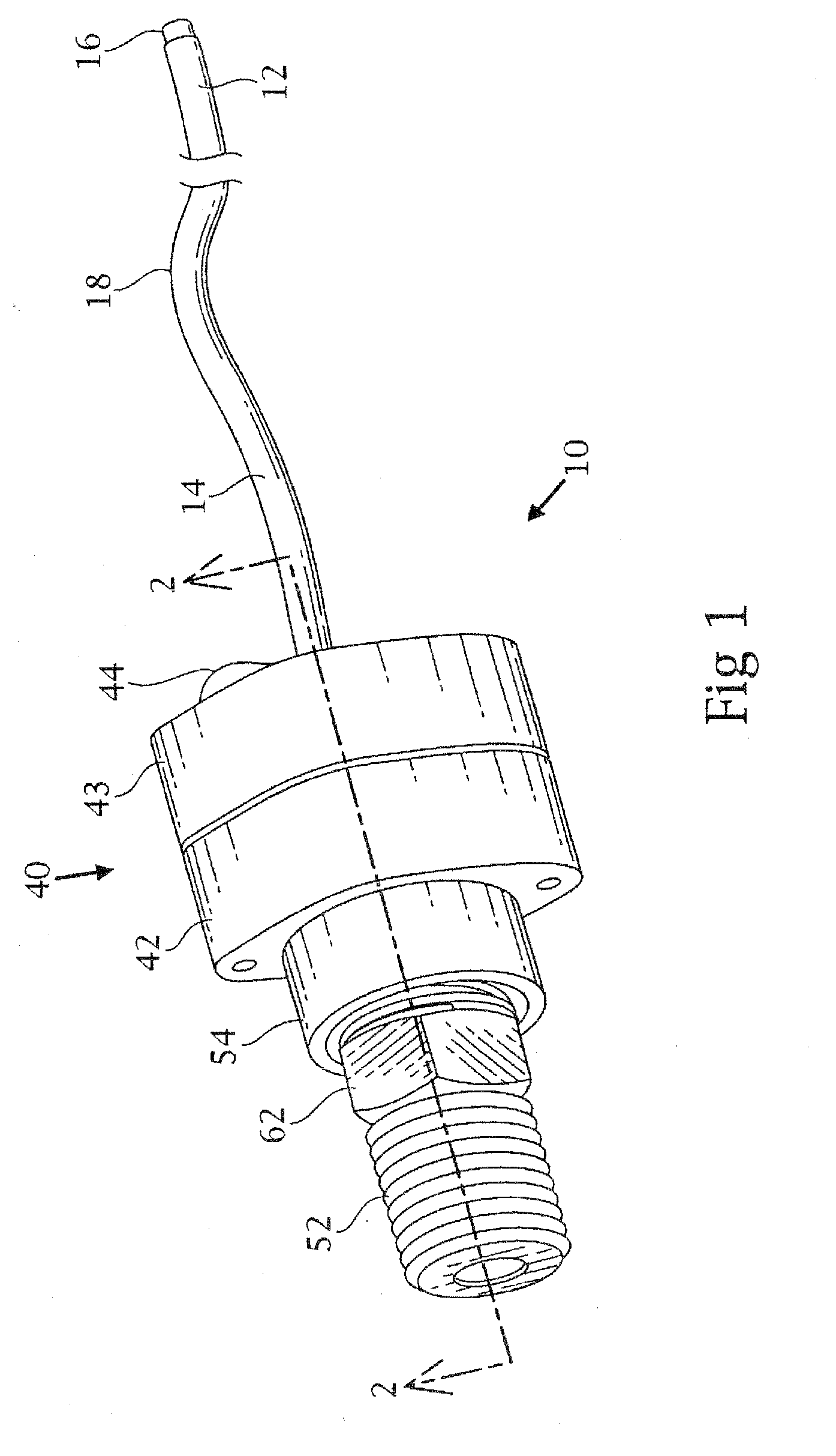 Tracheobronchial pulmonary cryogenic therapeutic method and apparatus