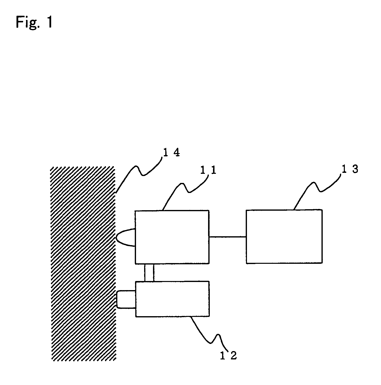 Structure inspection device