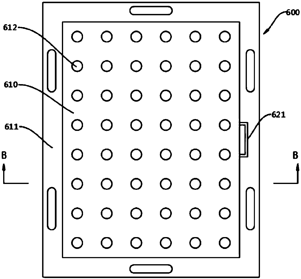 Quilt and making method thereof