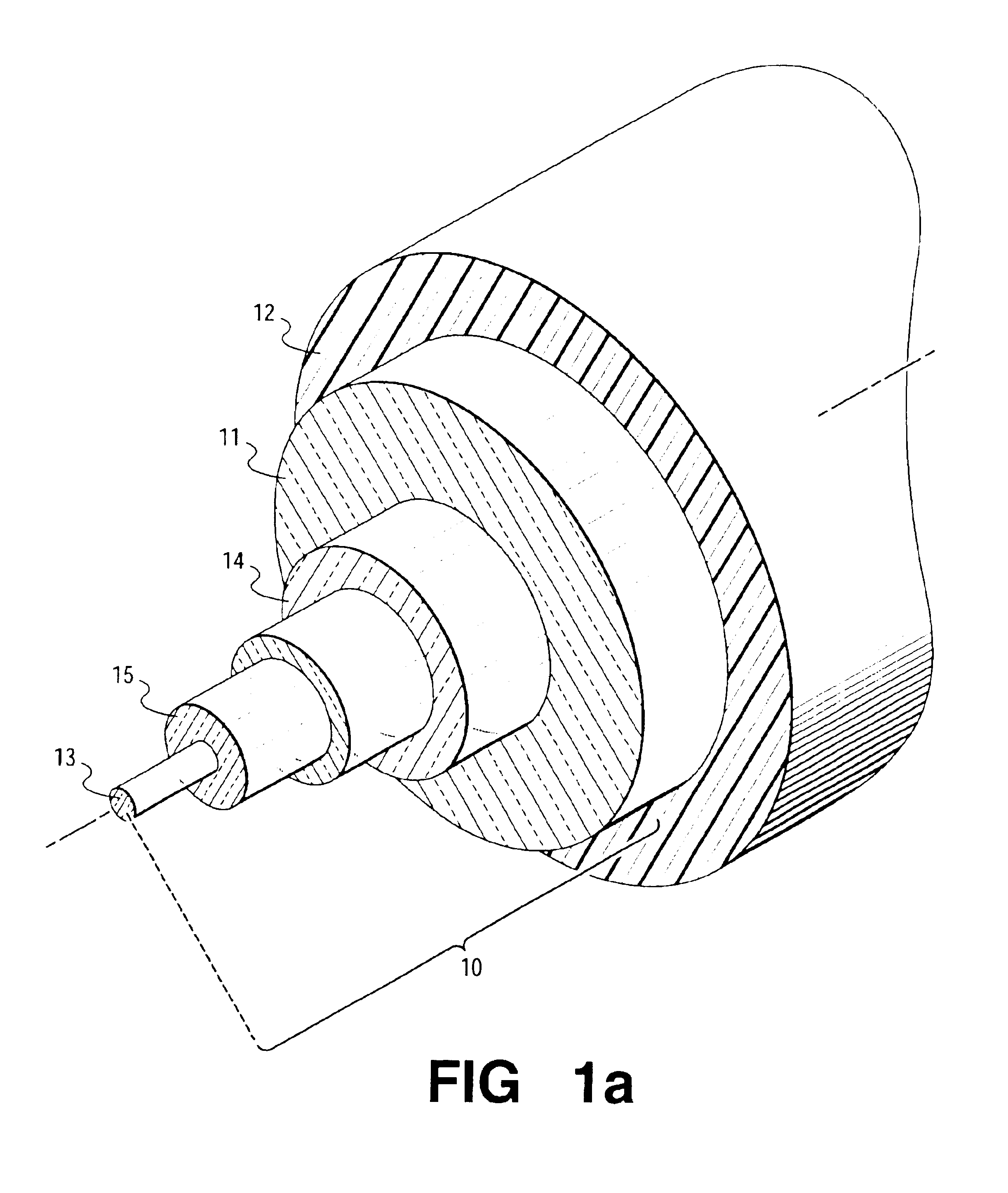 Single-mode fiber systems