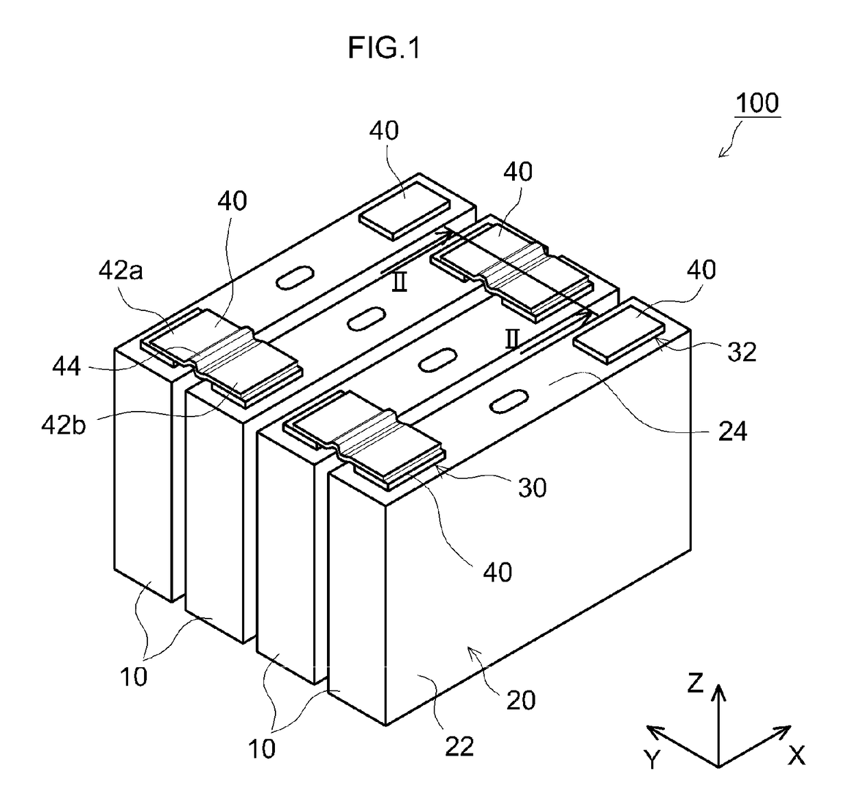 Battery pack