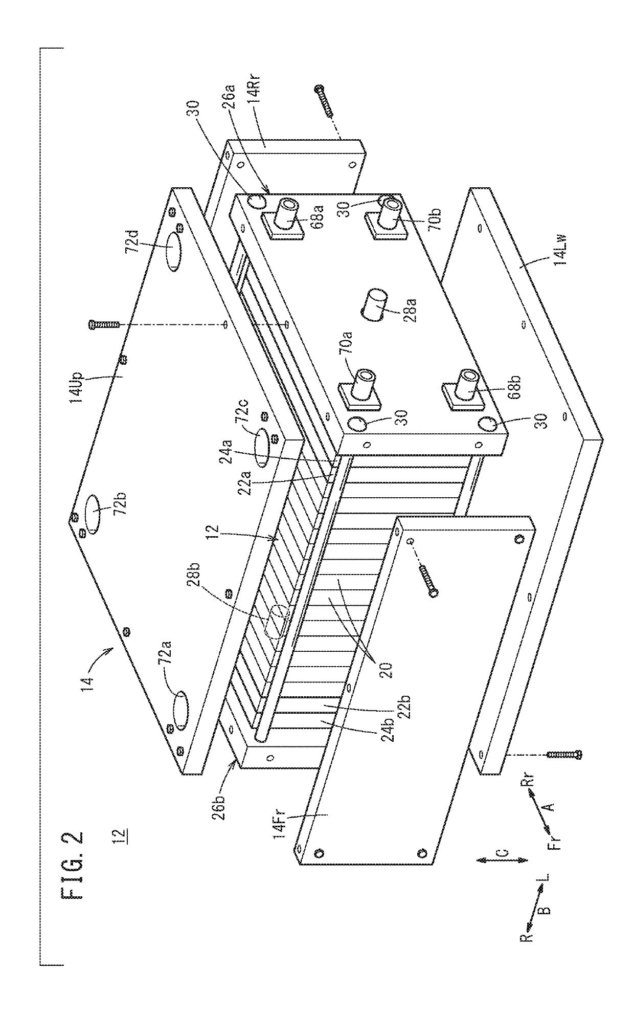 Fuel cell vehicle