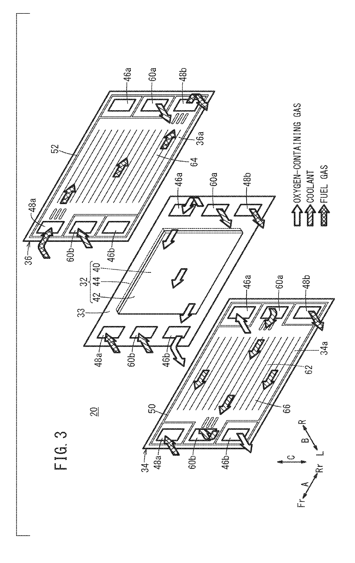 Fuel cell vehicle