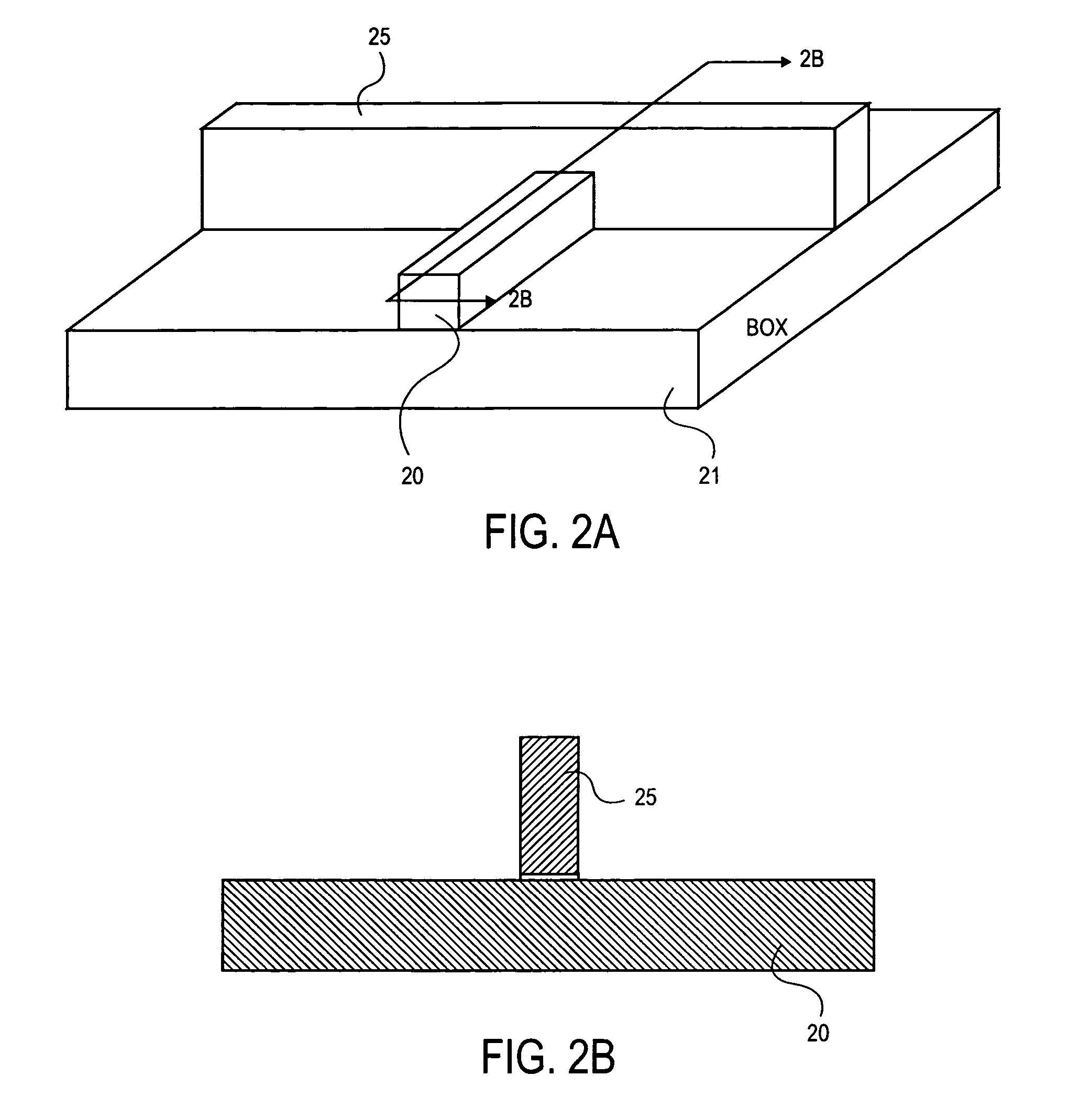 Method and structure for reducing the external resistance of a three-dimensional transistor through use of epitaxial layers