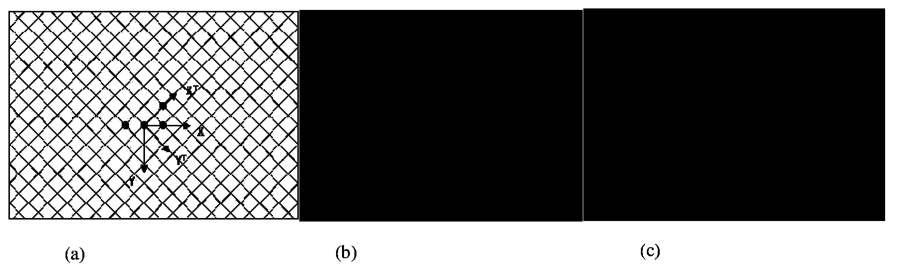 Fast calibration method of multiple line structured light visual sensor