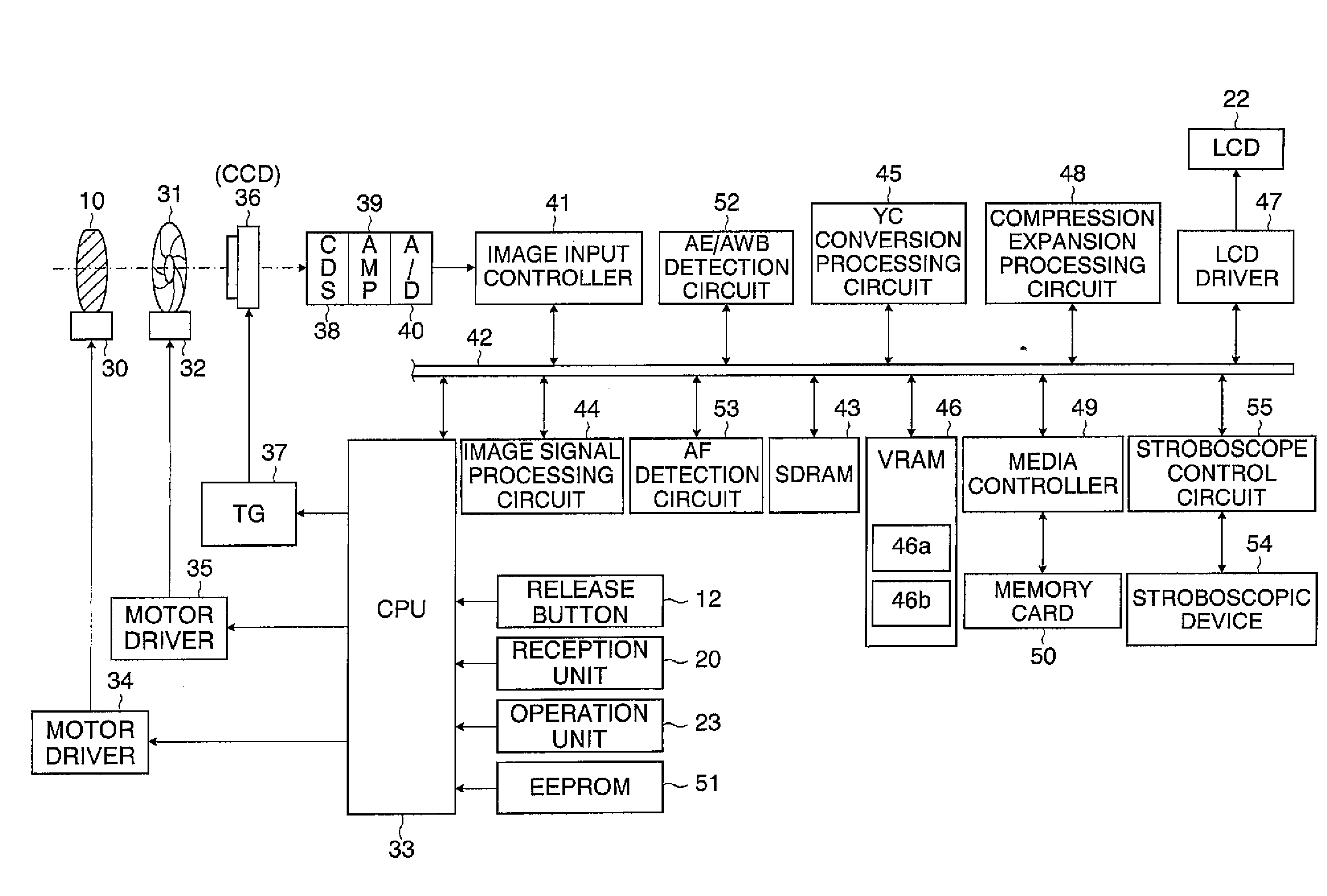 Auto white balance correction value calculation device, method, program, and image pickup device