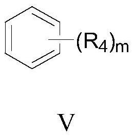 Environment-friendly preparation method of substituted oxazole compound