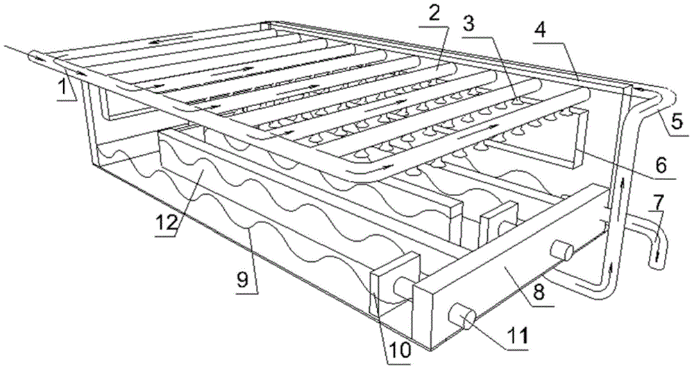 1,2-dichloropropane separation system and separation technique