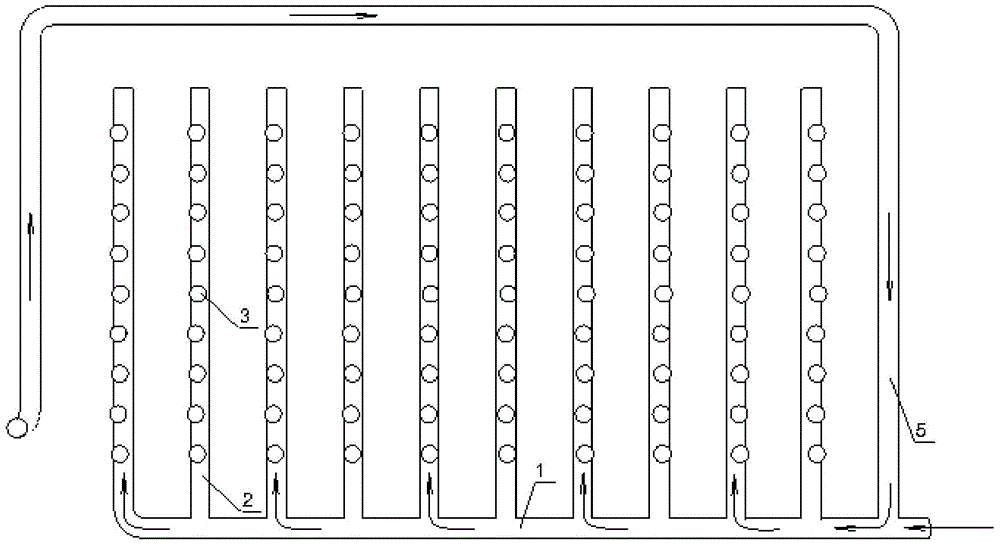 1,2-dichloropropane separation system and separation technique