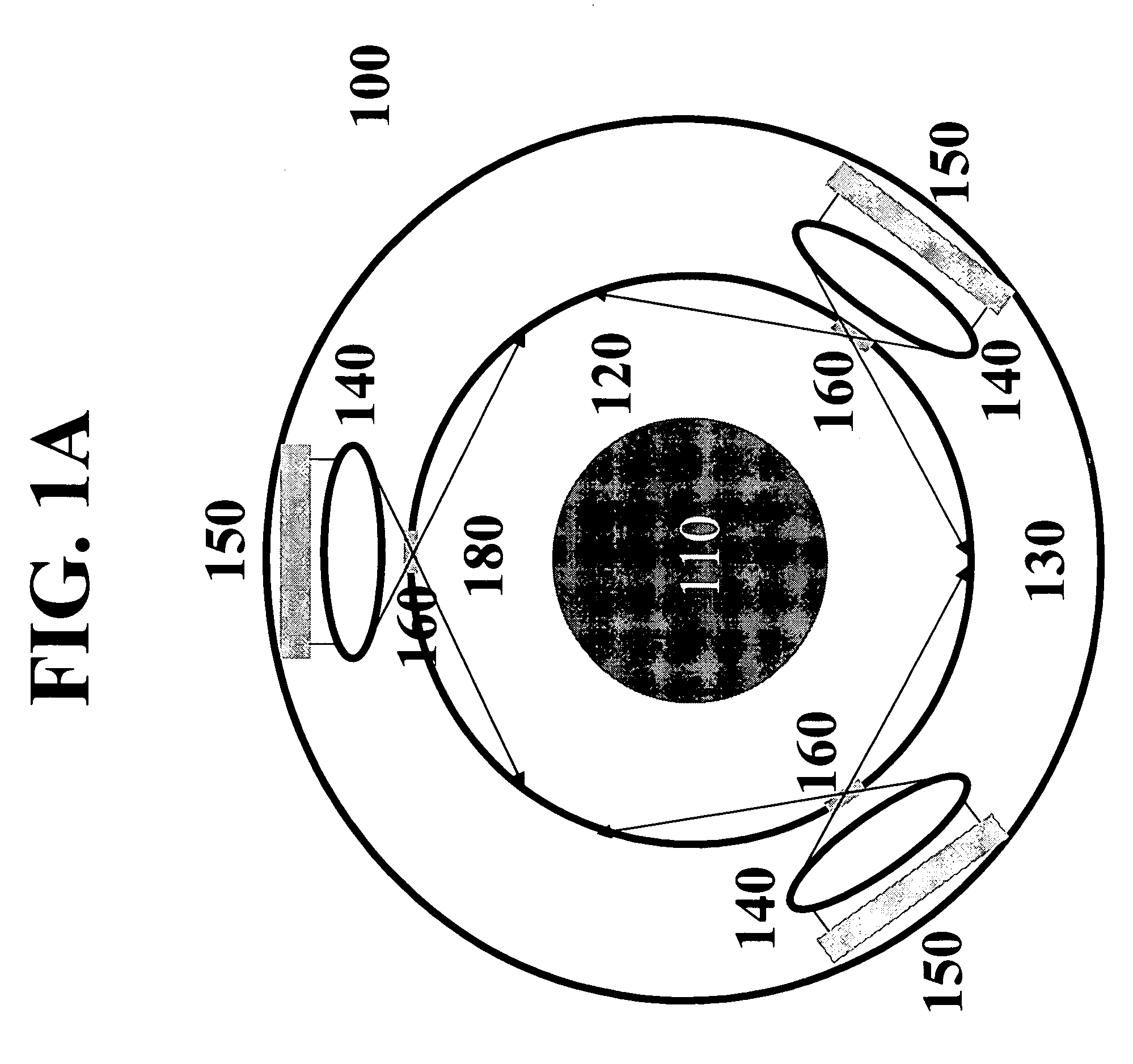 Vertical cavity surface emitting laser (VCSEL) arrays pumped solid-state lasers