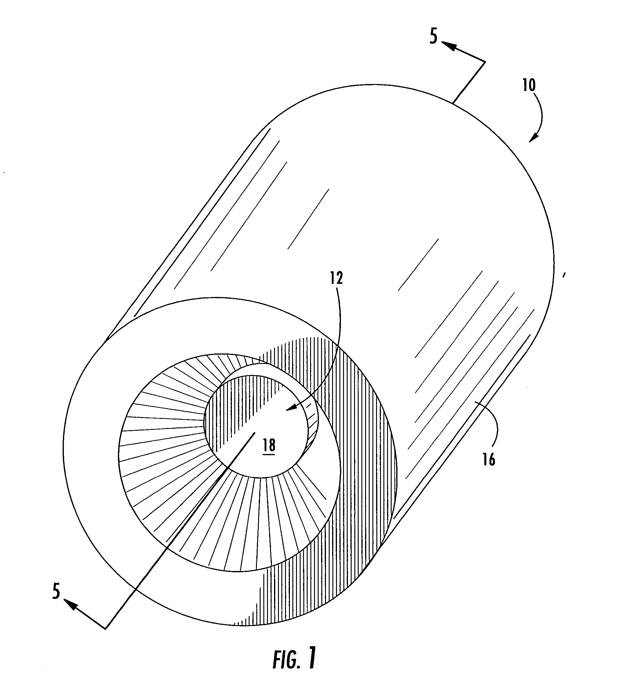 Flashlight housing