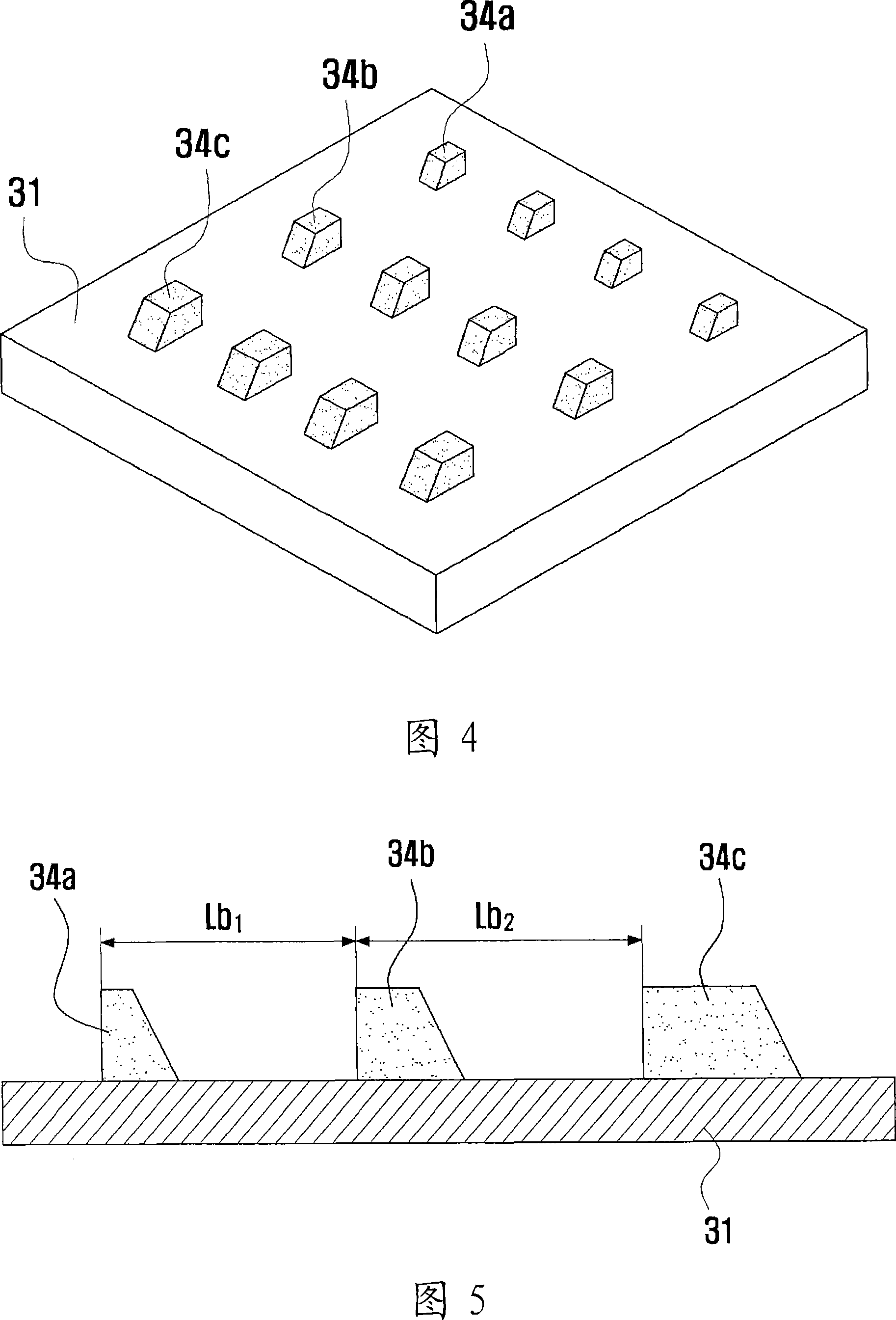 Method for manufacturing a hybrid microlens