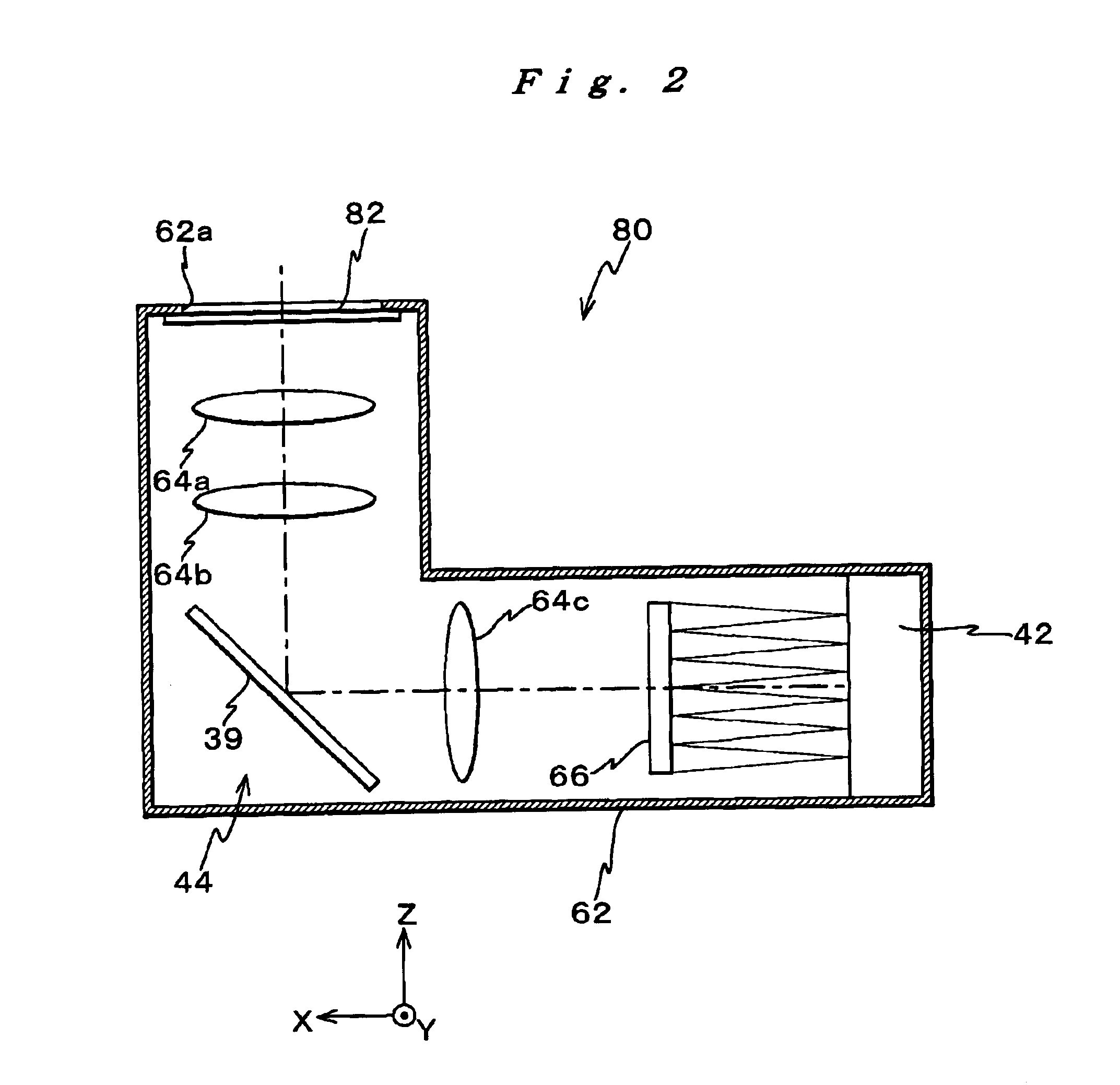 Exposure apparatus, exposure method, and device manufacturing method