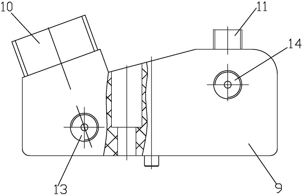 Multifunctional continuous perfusion apparatus