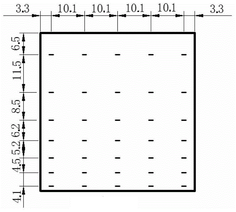 A Method of Determining the Reinforcement Pattern of Reinforced Soil Retaining Wall Based on Sandbox Model Experiment