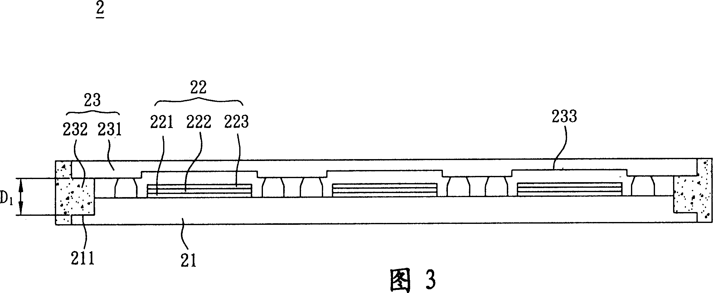 Organic EL device and its manufacture method