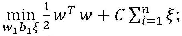 A building information extraction method and system based on rule and sample fusion