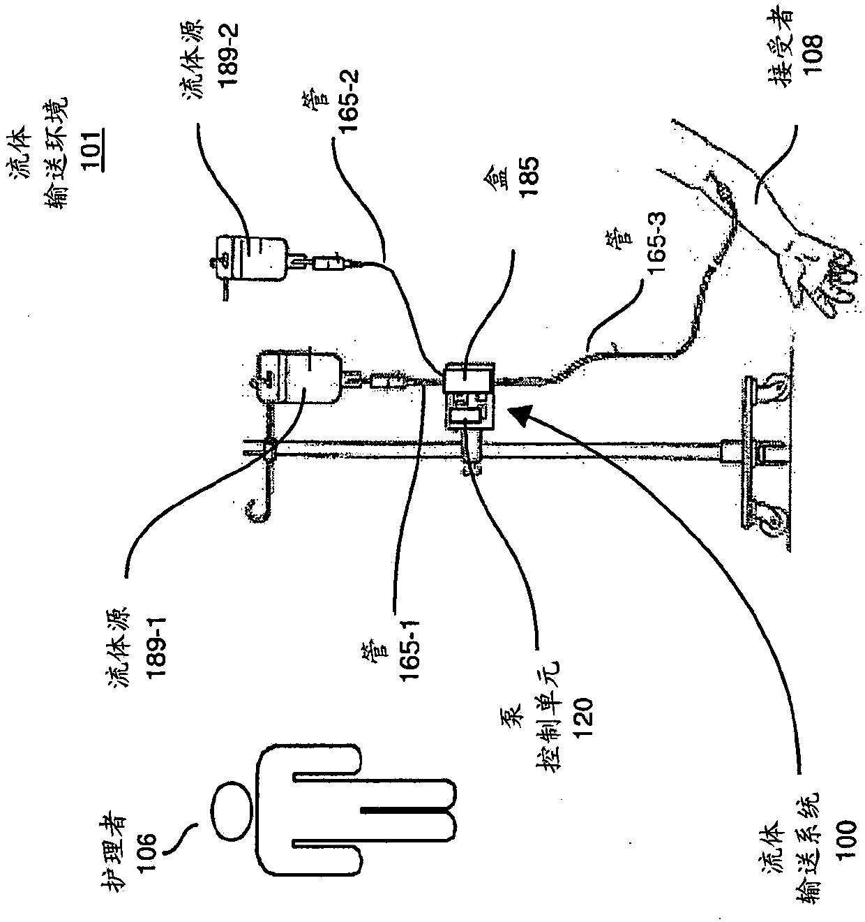 Fluid Flow Regulator Components