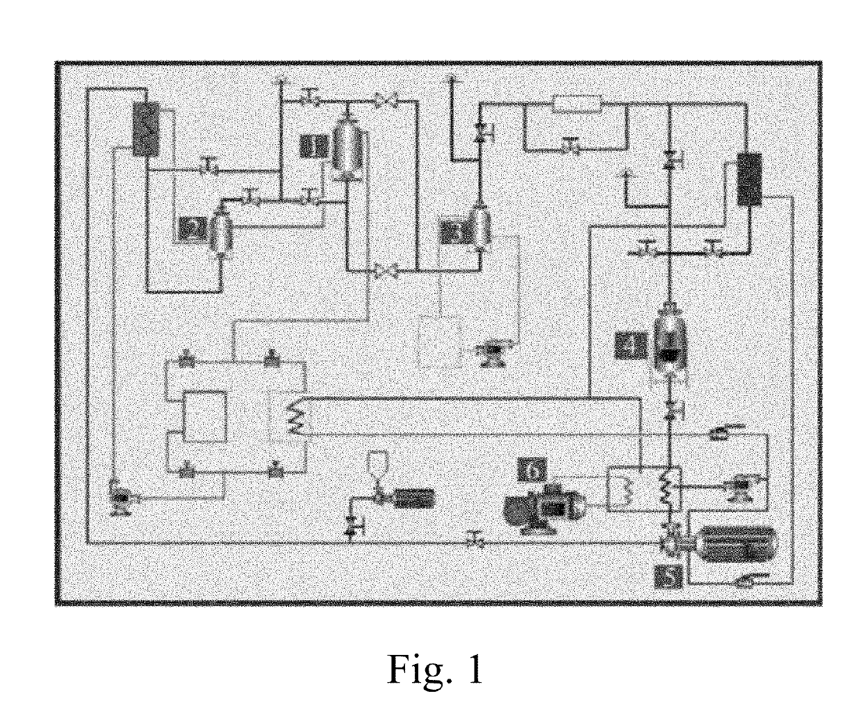 Dye for Dyeing Cotton Fiber in Supercritical Carbon Dioxide, Preparation Method and Application Thereof