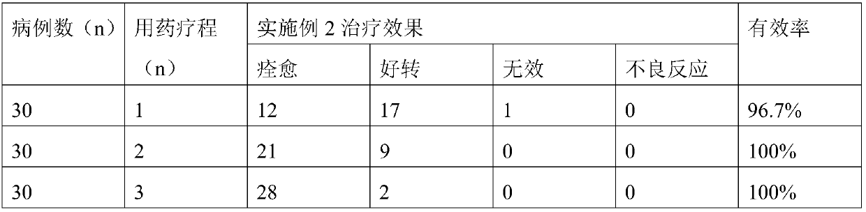 Traditional Chinese medicinal patch for treating dysmenorrhoea and preparation method thereof