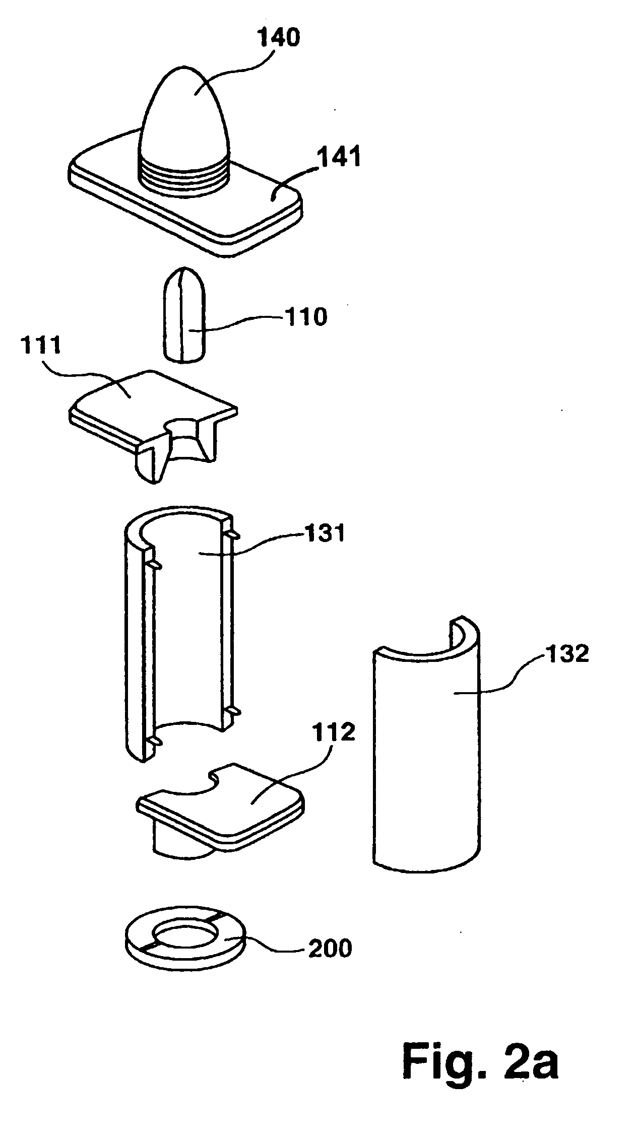 Catheter application system