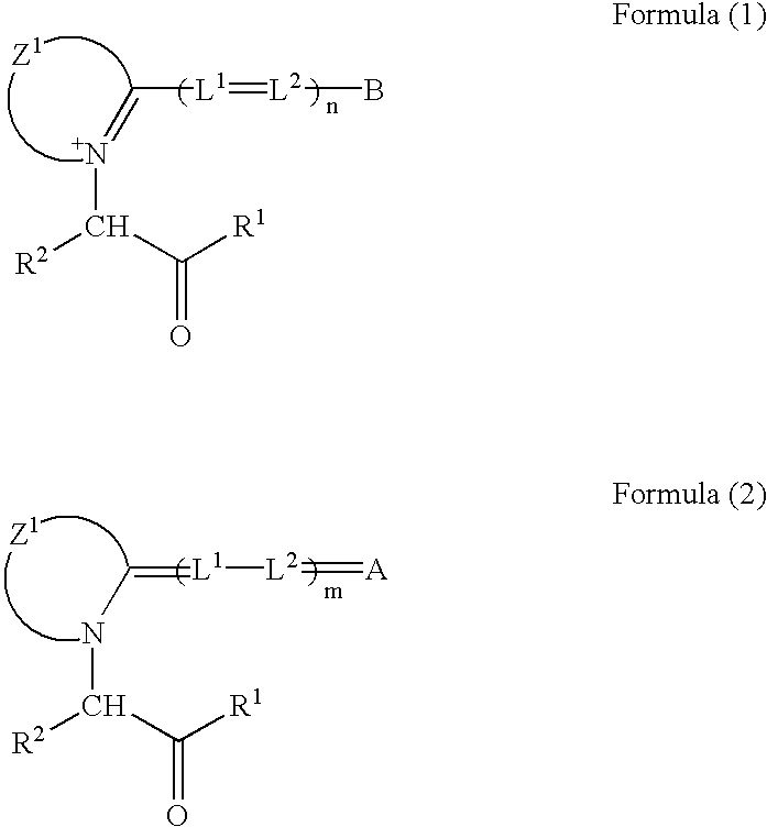 Photothermographic material and image formation method utilizing the same