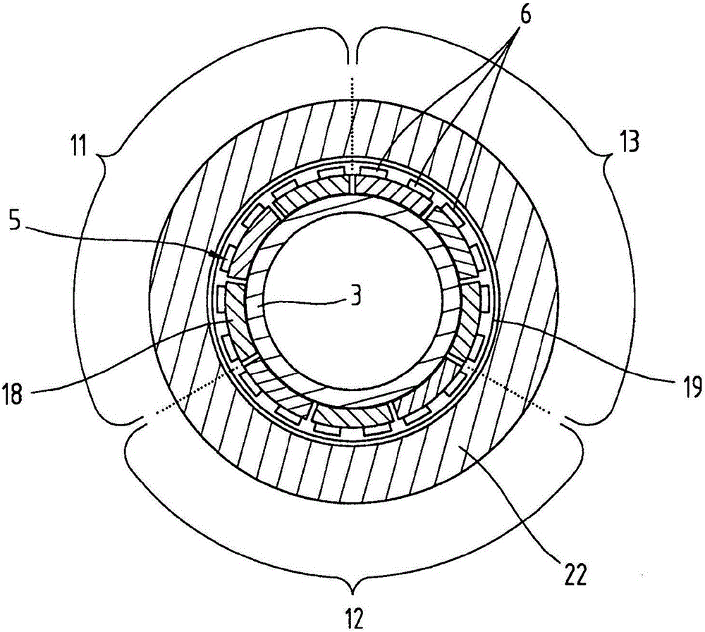 Falling Film Evaporator