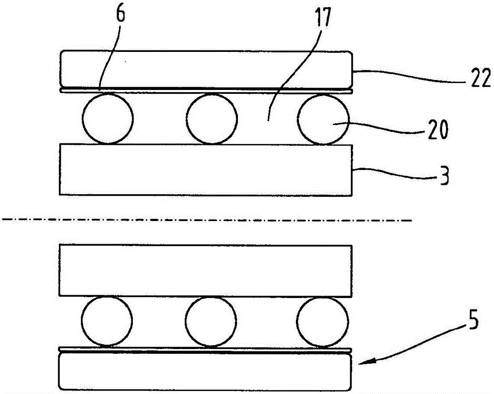 Falling Film Evaporator