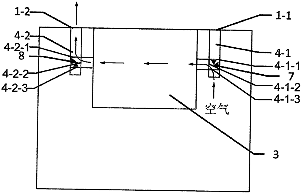 Dual-mode protection system