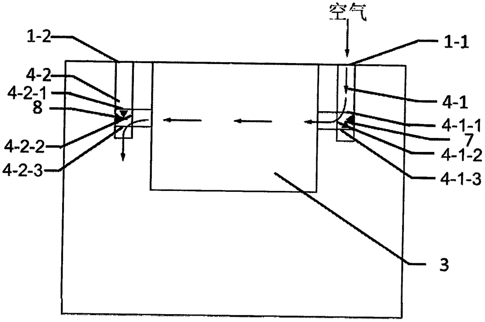 Dual-mode protection system