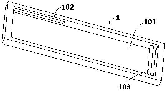 Tiltable shearing type lifting machine