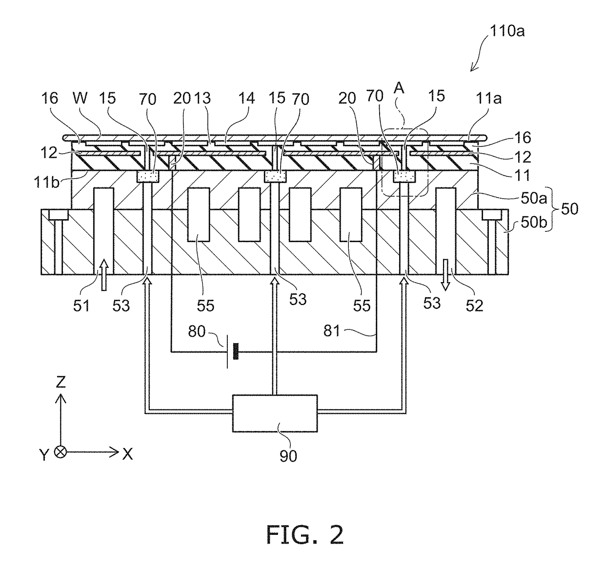 Electrostatic chuck