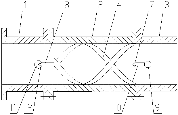 Polylactic acid bamboo charcoal slice production process