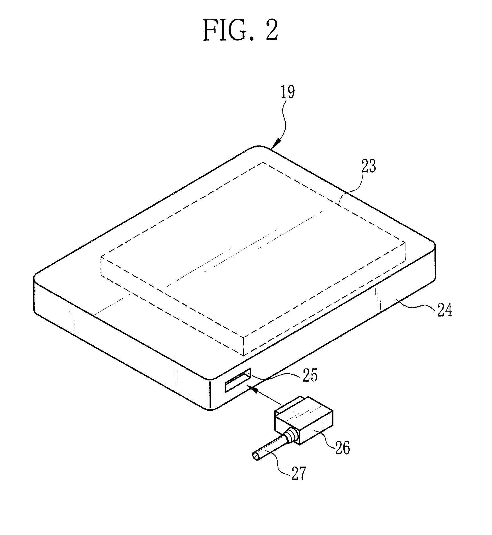 Radiation imaging system and control method thereof, and radiation image detecting device