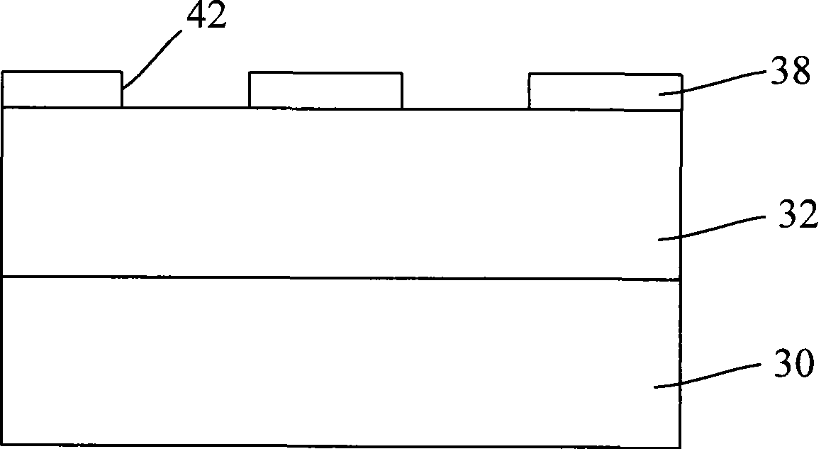 Tungsten chemical mechanical polishing method and manufacture method of tungsten plug